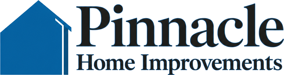 Pinnacle Home Improvements logo